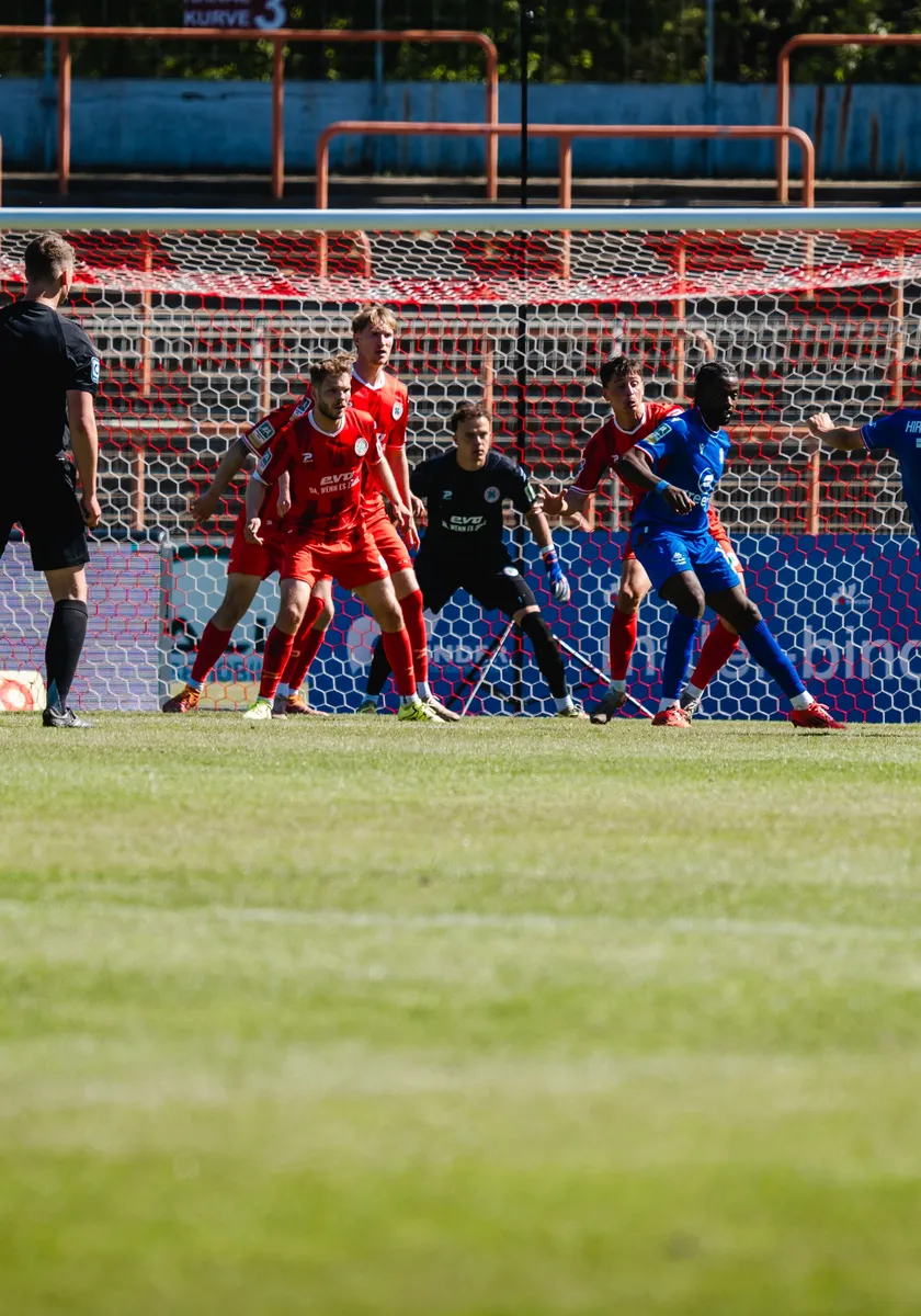 „Ein Punkt, der sich nicht gut anfühlt“