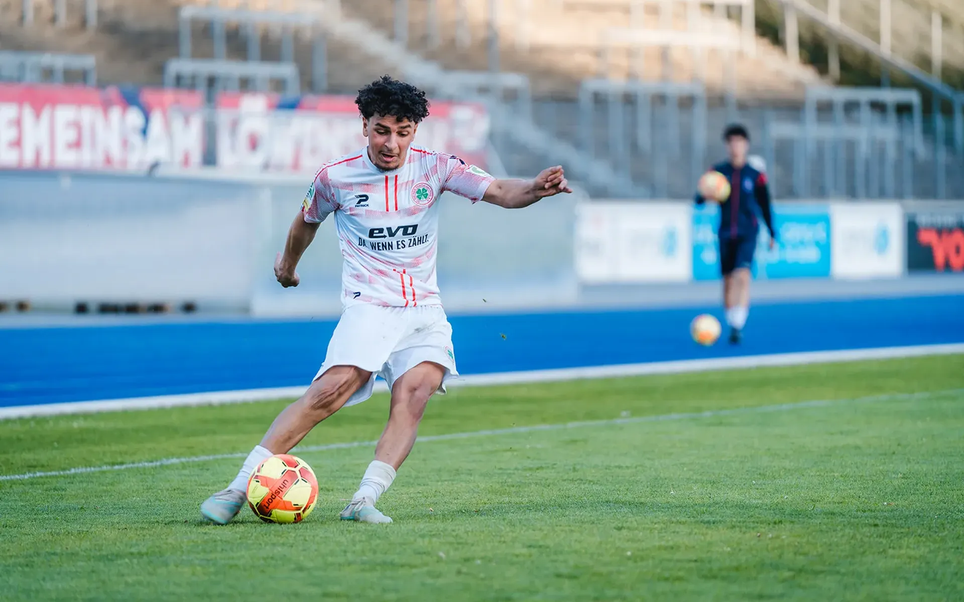 "In dieser Situation zu wenig"