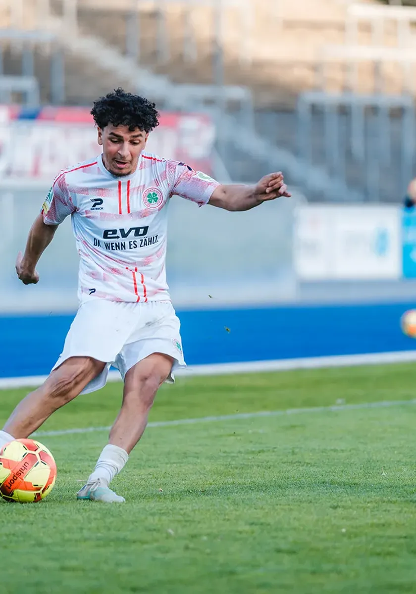 "In dieser Situation zu wenig"