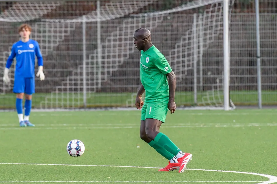 Foto zum Newsartikel Nächste knappe Pleite in Köln
