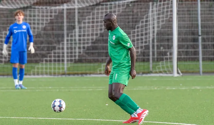 Nächste knappe Pleite in Köln