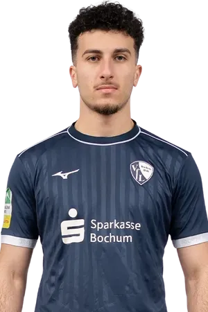 Mohammed Tolba