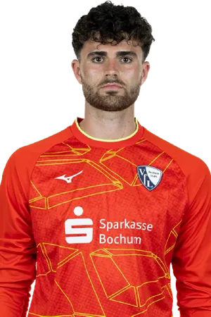 Benjamin Bußmann