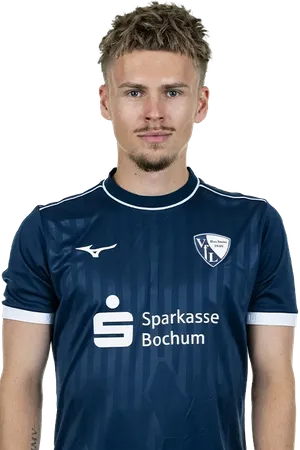 Luca Bernsdorf