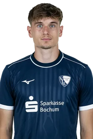 Benjamin Dreca