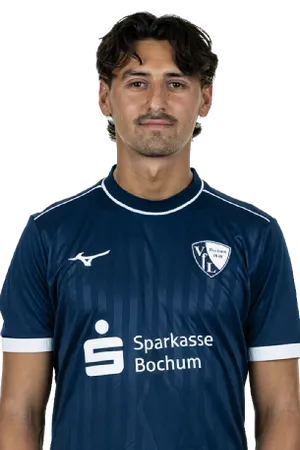 Henri Sanchez Fernandez