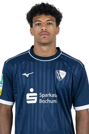 Jonathan Akaegbobi