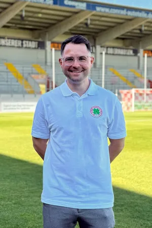 Florian Ratzlaff