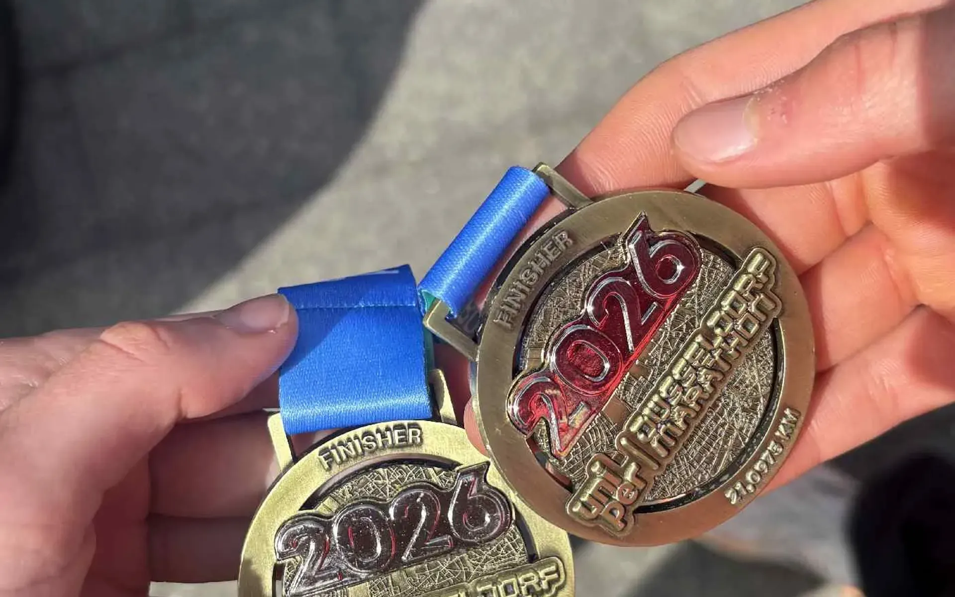 Uniper Düsseldorf Marathon 2026