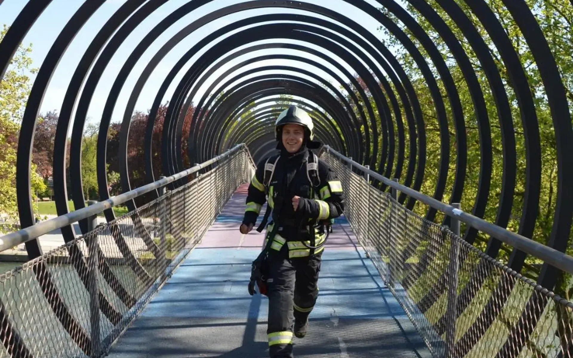 Firefighter-Charity-Run 2026