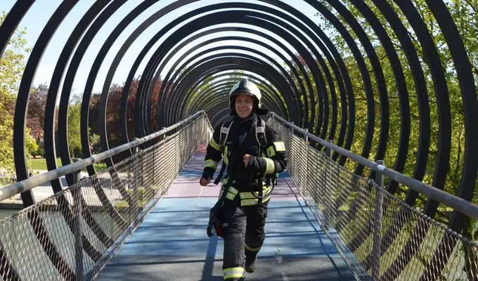 Firefighter-Charity-Run 2026
