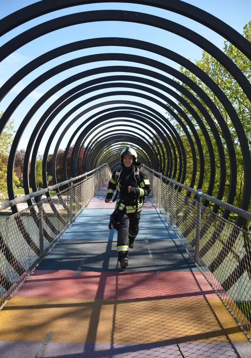 Firefighter-Charity-Run 2026