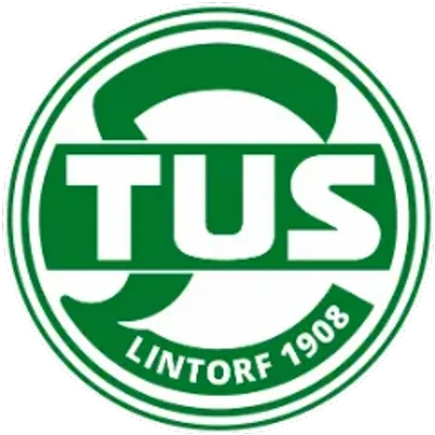 TuS  08 Lintfort Logo