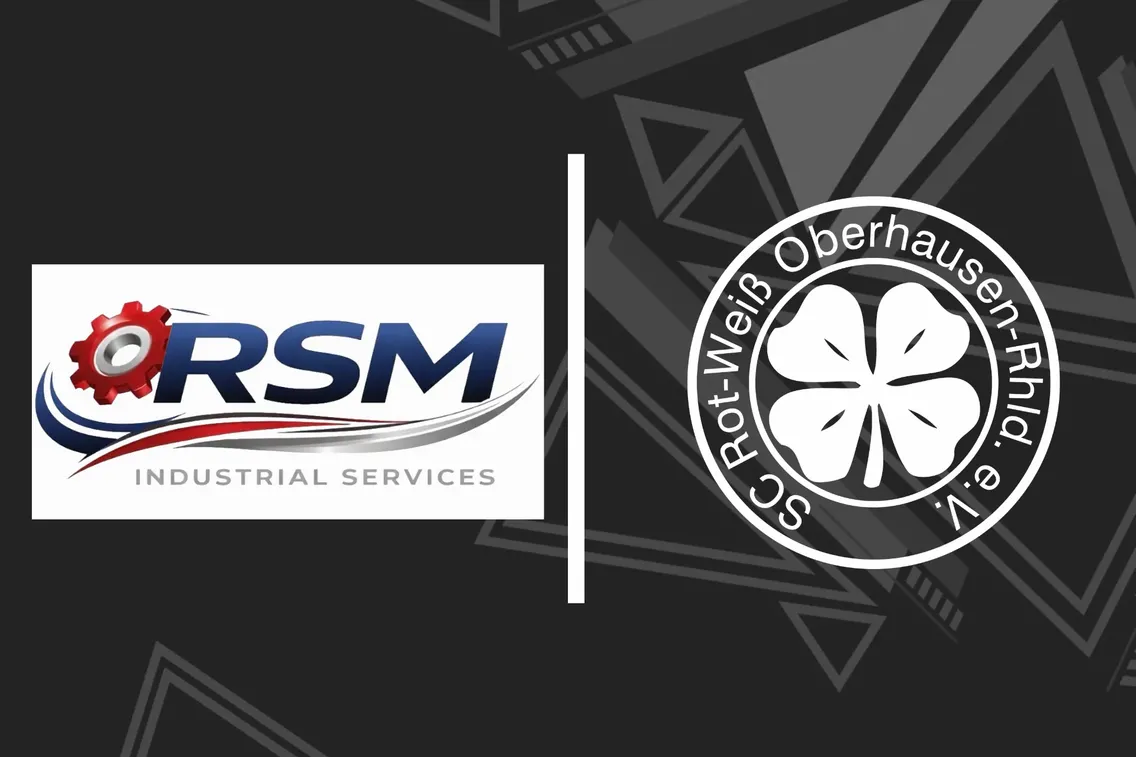 Foto zum Newsartikel RSM schließt sich RWO als neuer Club 1904-Partner an