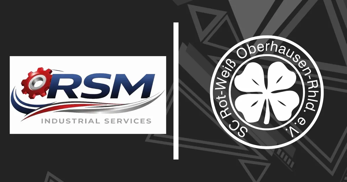 RSM schließt sich RWO als neuer Club 1904-Partner an