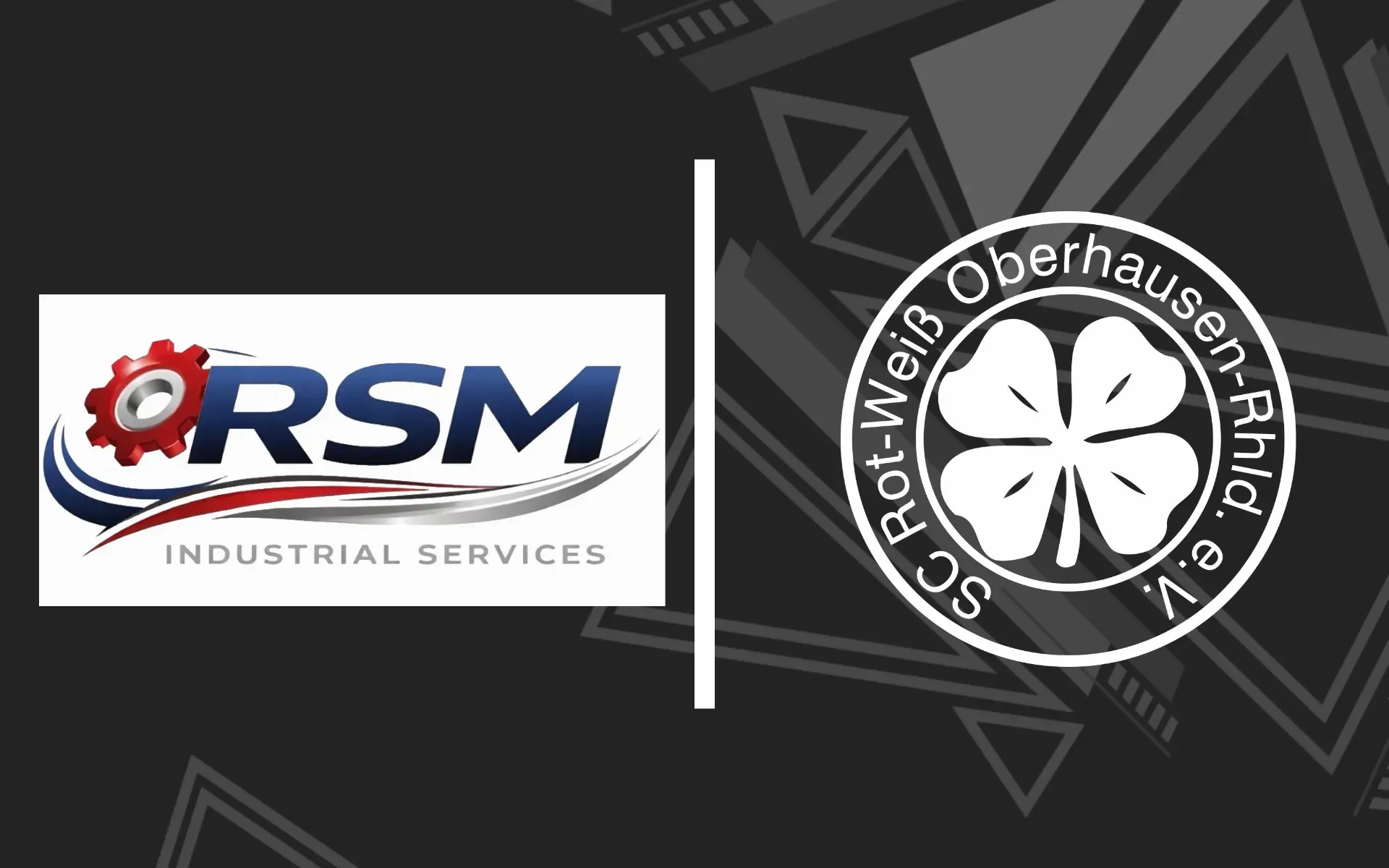 RSM schließt sich RWO als neuer Club 1904-Partner an