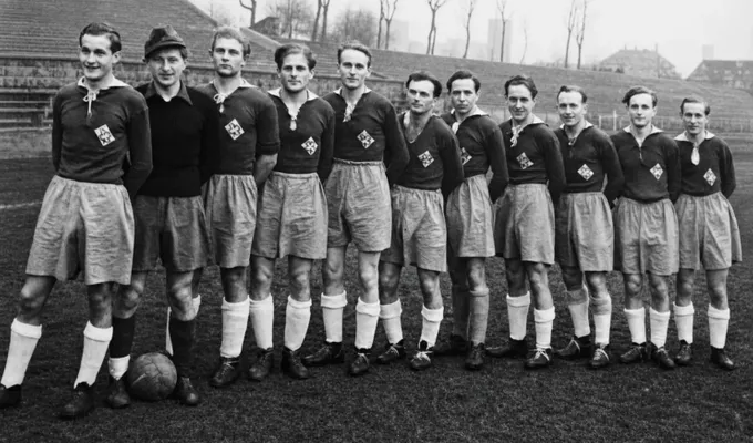 Stadionpatenschaft mit besonderer Familiengeschichte