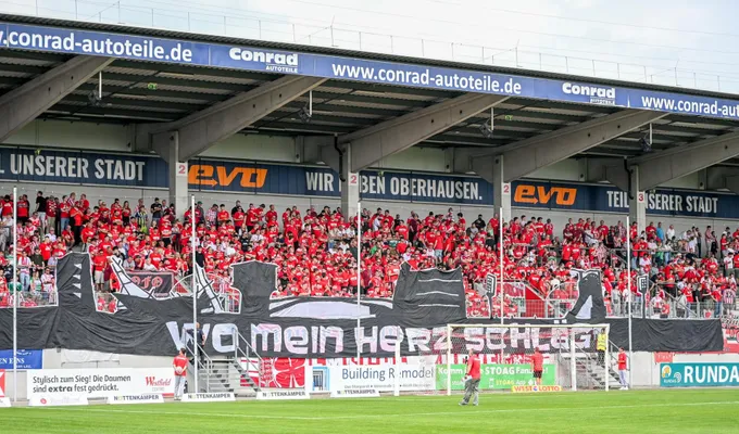 Fan-Infos zum letzten Heimspiel der Saison