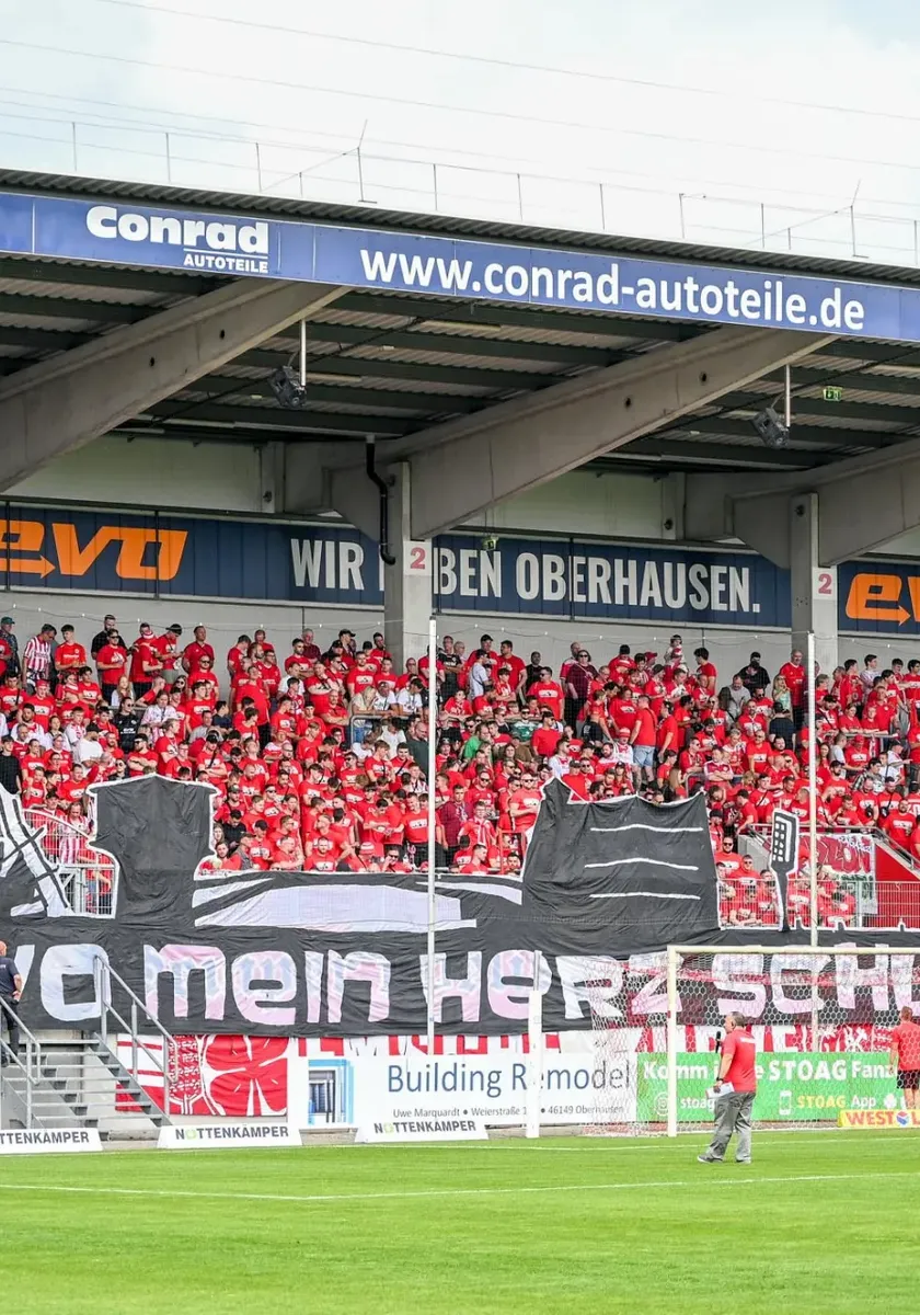 Fan-Infos zum letzten Heimspiel der Saison