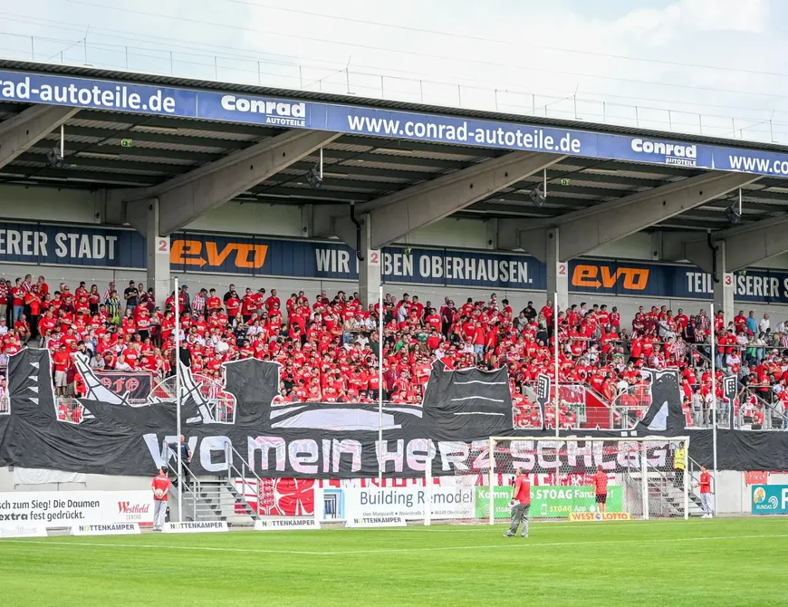 Fan-Infos zum letzten Heimspiel der Saison
