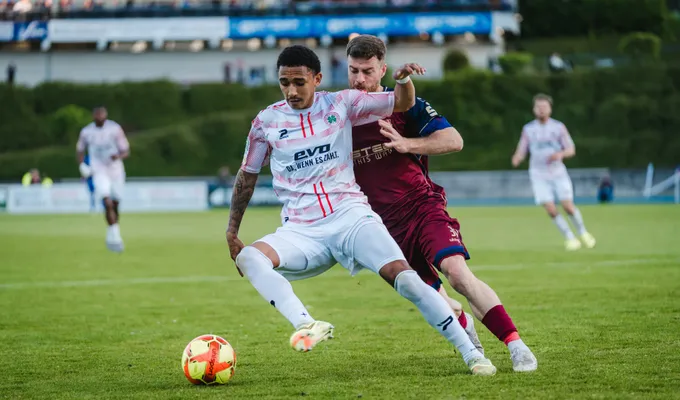 Sechs Spieler verlassen RWO am Saisonende
