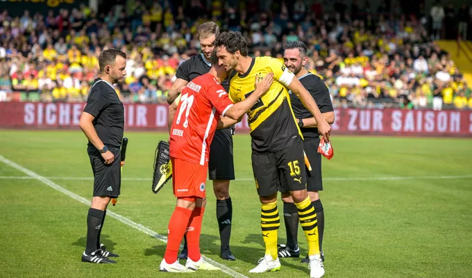 Freier Vorverkauf für Bochum und Dortmund startet heute