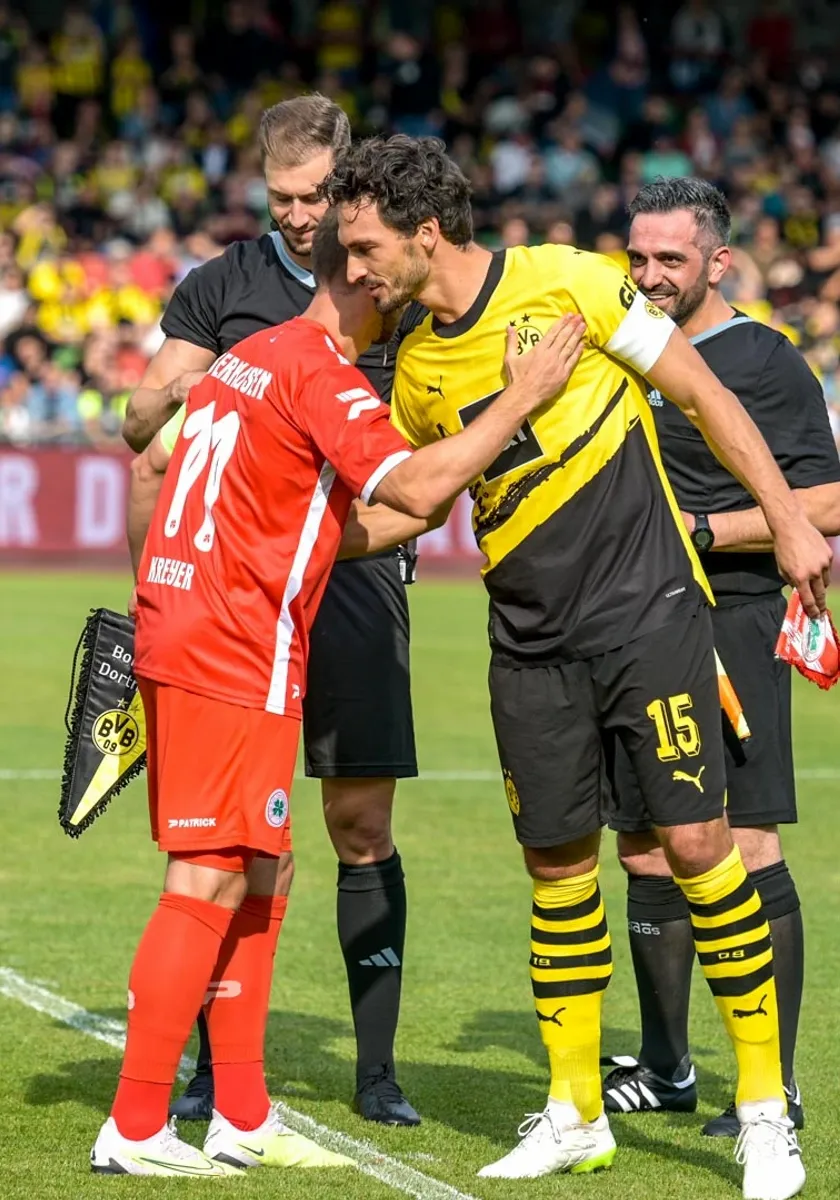 Freier Vorverkauf für Bochum und Dortmund startet heute