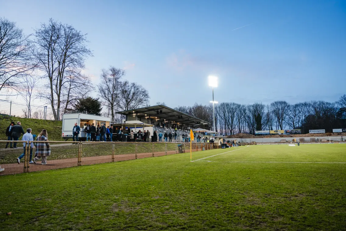 Foto zum Newsartikel Fan-Infos Zum Saisonabschluss in Bocholt
