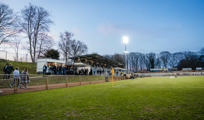 Fan-Infos Zum Saisonabschluss in Bocholt