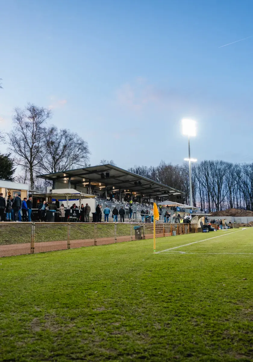 Fan-Infos Zum Saisonabschluss in Bocholt