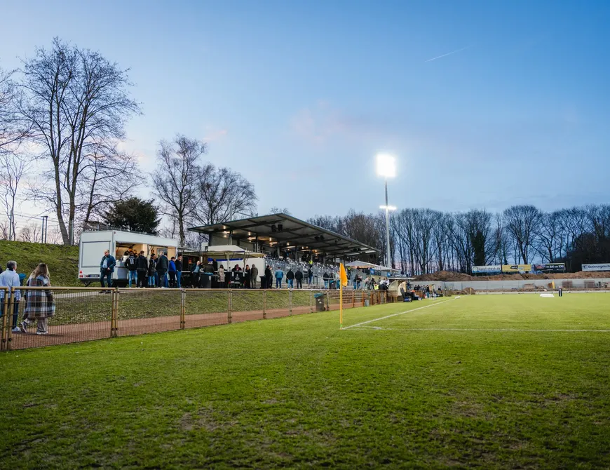 Fan-Infos Zum Saisonabschluss in Bocholt
