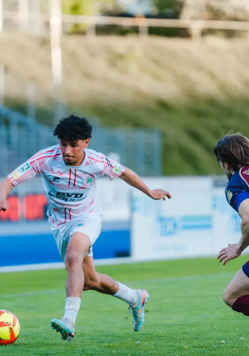 Drei weitere Spieler verlassen RWO