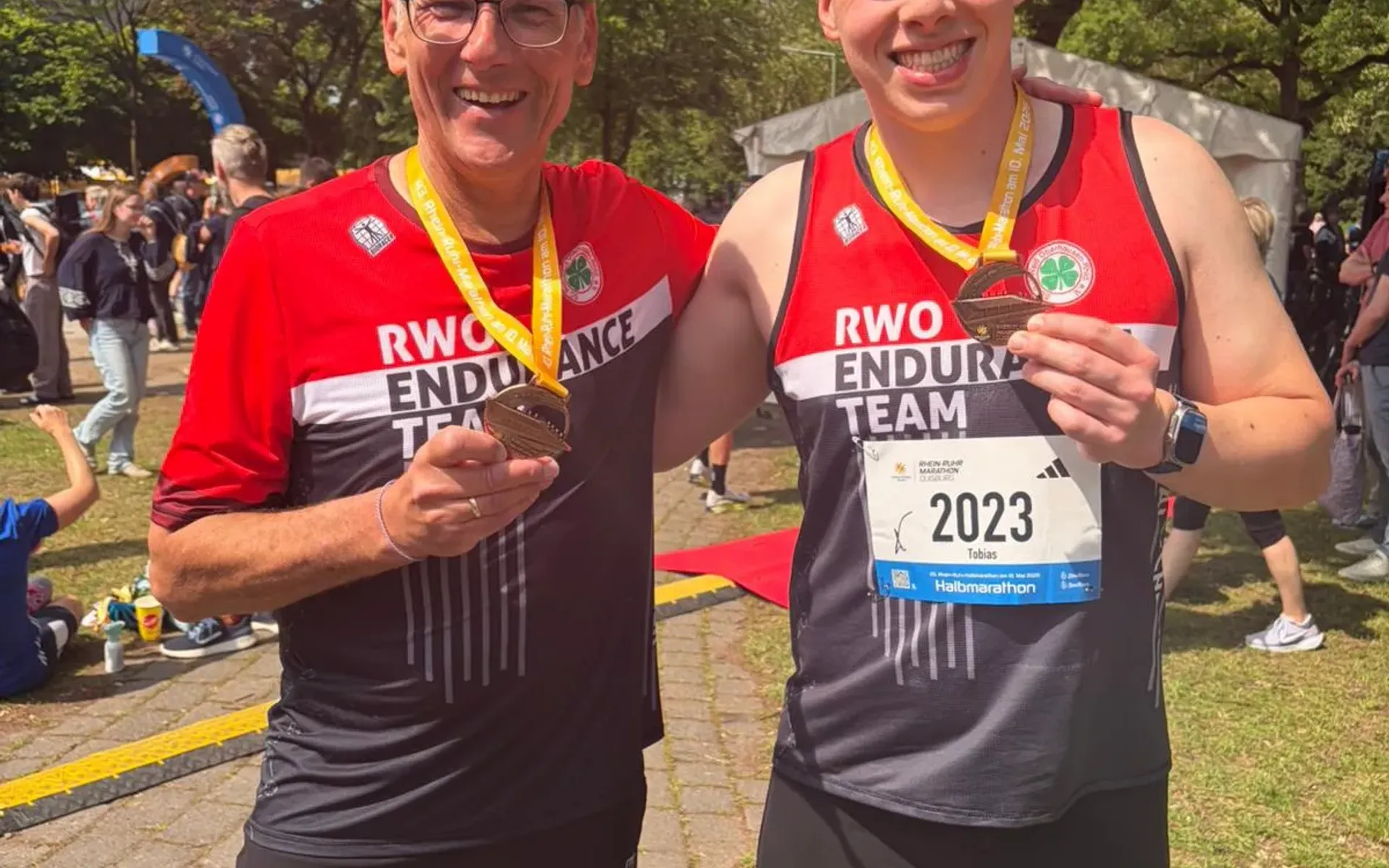 Rhein-Ruhr-Marathon | 2026