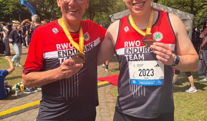 Rhein-Ruhr-Marathon | 2026