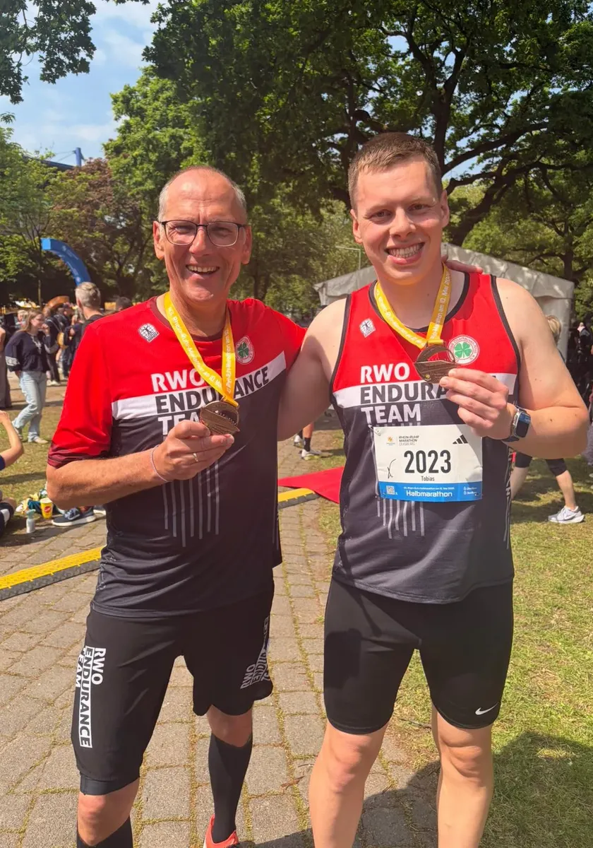 Rhein-Ruhr-Marathon | 2026