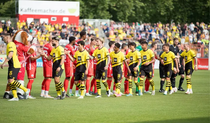 So kommen Fans an Tickets für die Testspiel-Highlights