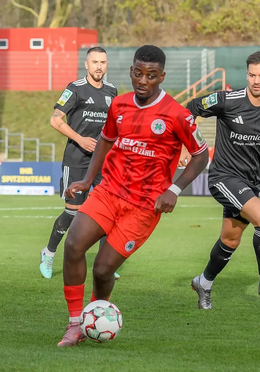 Saisonfinale in Bocholt