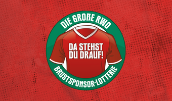 Da stehst du drauf – Sei dabei!