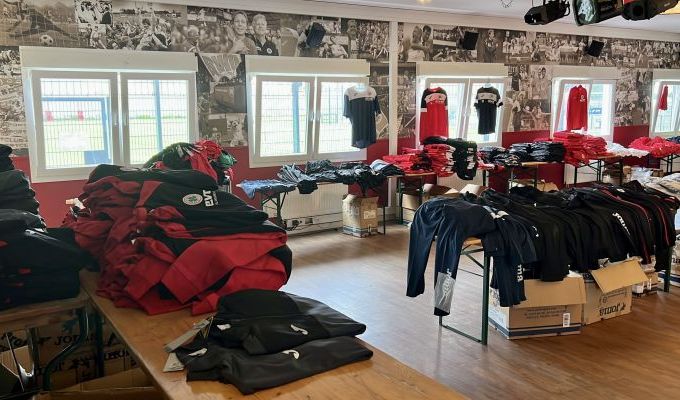 Tag 2 des großen Joma-Abverkaufs am Mittwoch, 28. Juni