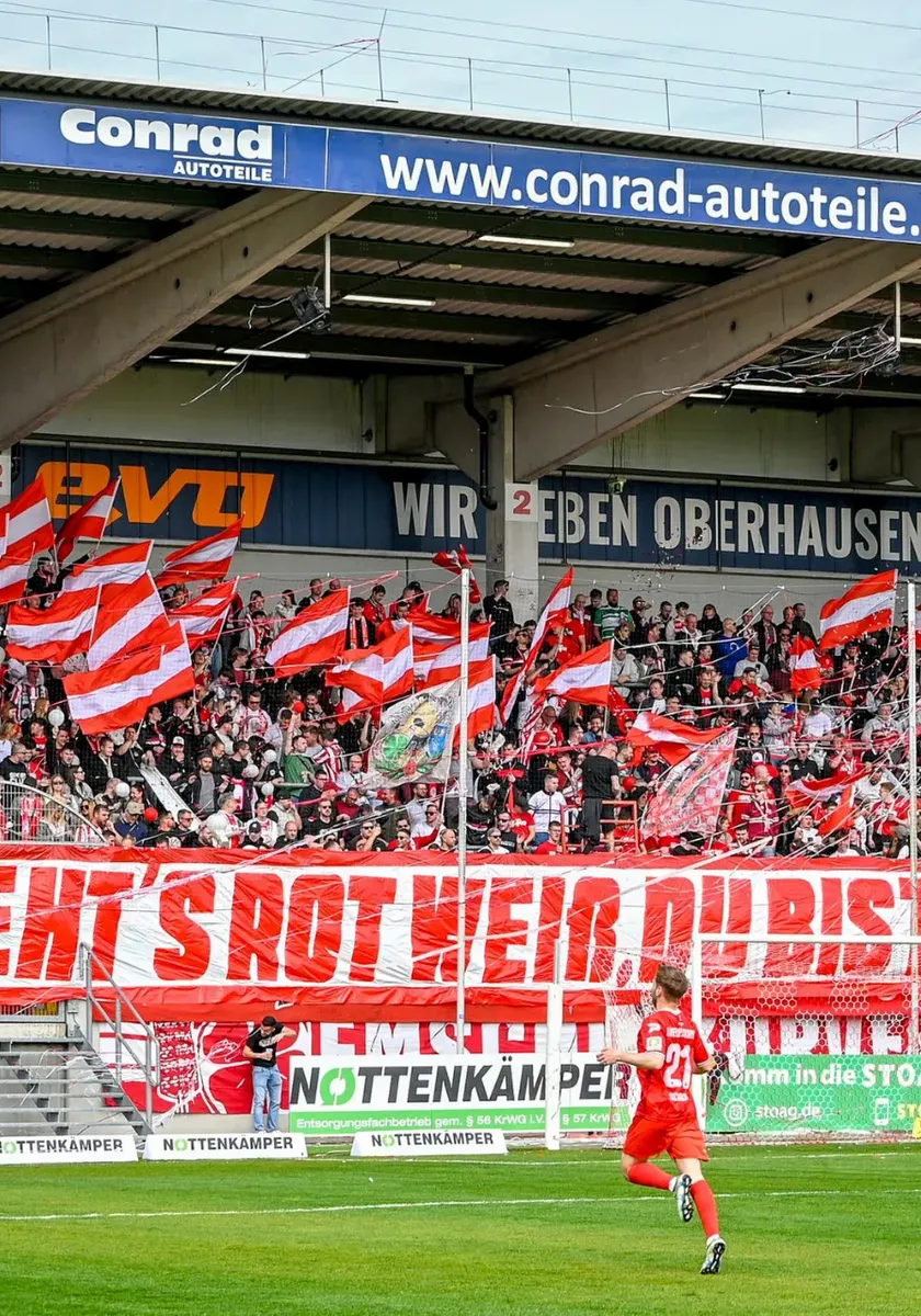 Exklusive Early-Bird-Phase – Dauerkartenvorverkauf startet 
