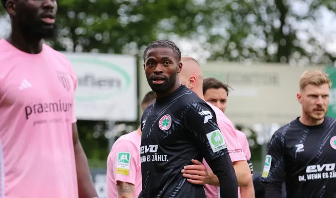 Fotoalbum: 1.FC Bocholt - RWO