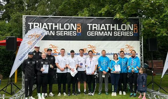 Platz 1 in Drensteinfurt