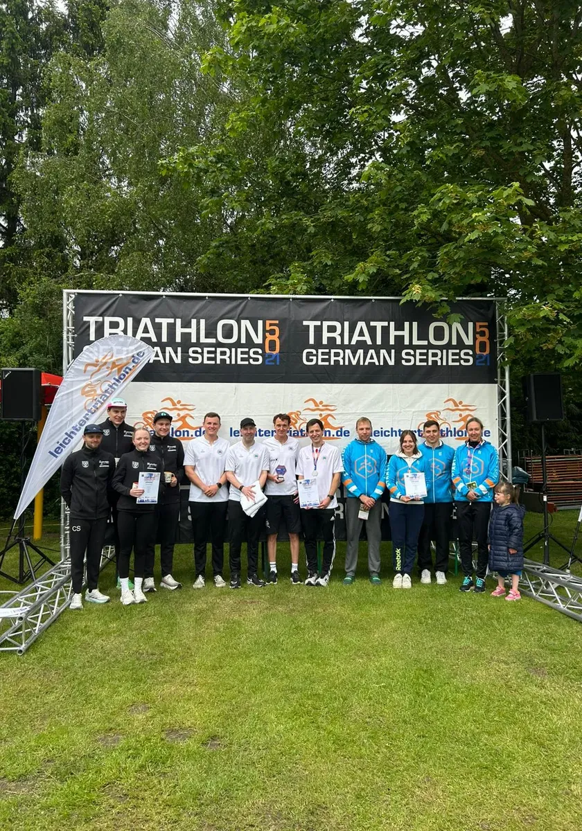 Platz 1 in Drensteinfurt