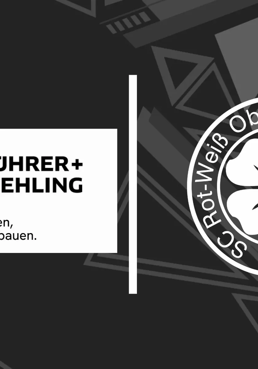 Bührer + Wehling bleibt Premium-Partner von RWO bis 2028