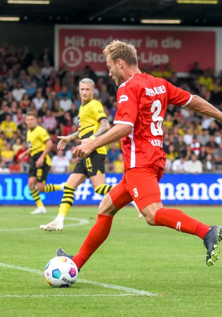 Voll Wird’s – Vorverkauf für Highlight-Testspiele nutzen
