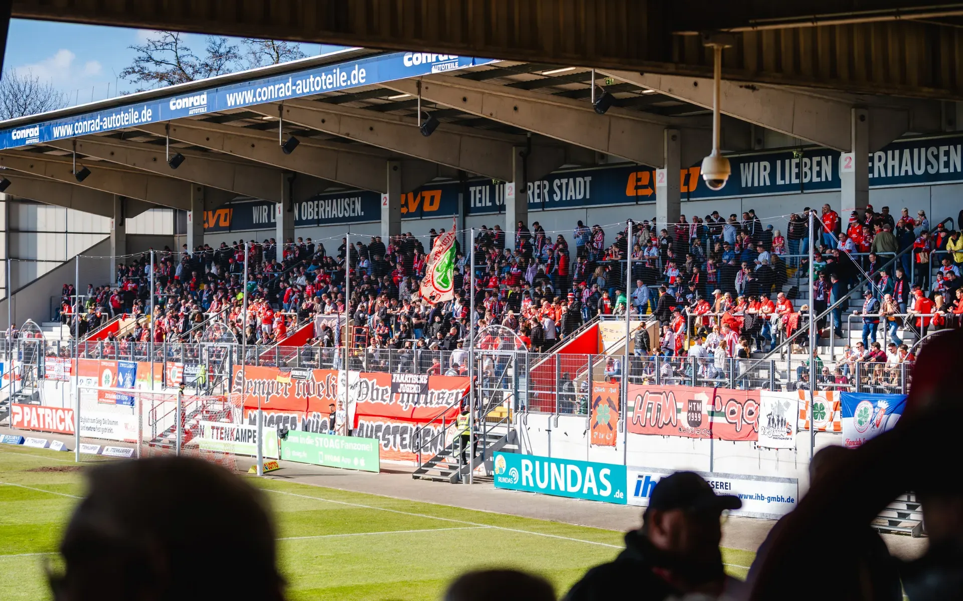 Nächste Marke erreicht: 600 Dauerkarten verkauft