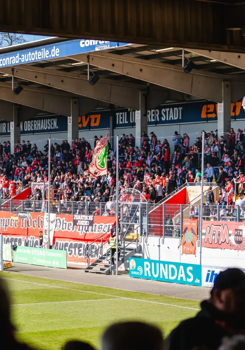 Nächste Marke erreicht: 600 Dauerkarten verkauft