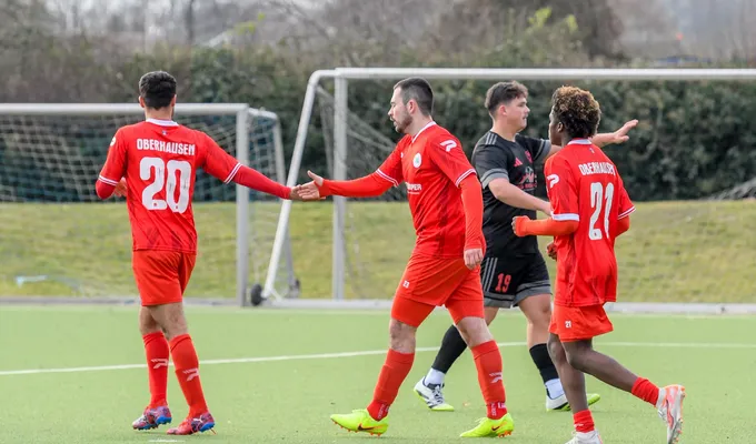RWO Zwei reist zum letzten Auswärtsspiel der Saison
