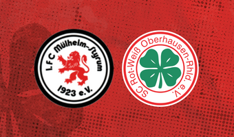 Kleeblätter starten erfolgreich in Testspiel-Wochenende