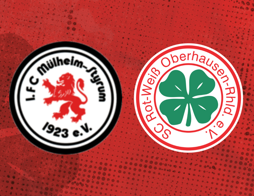 Kleeblätter starten erfolgreich in Testspiel-Wochenende
